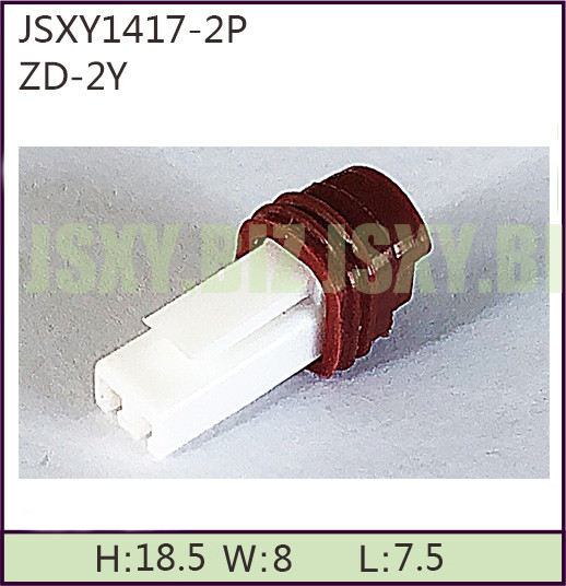 JSXY1417-2P