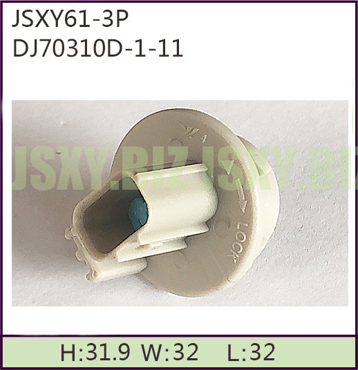 JSXY61-3P