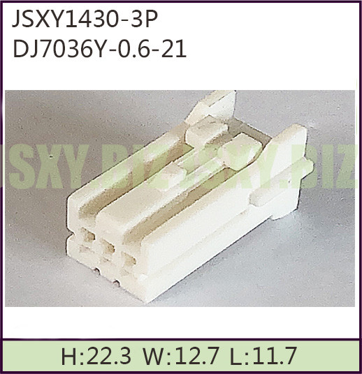 JSXY1430-3P