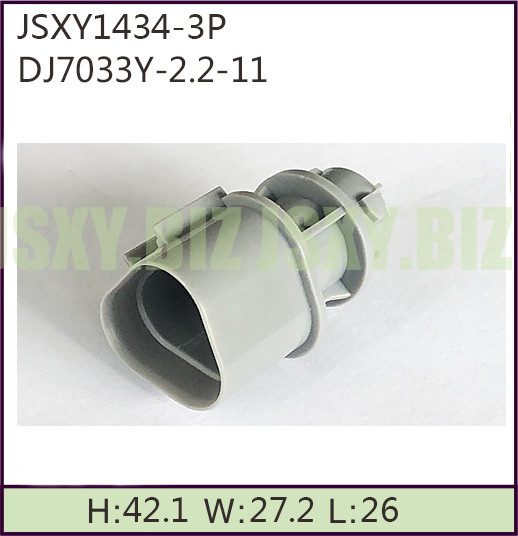JSXY1434-3P