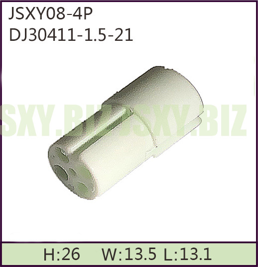 JSXY08-4P