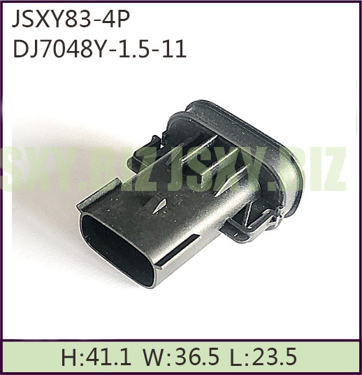 JSXY83-4P