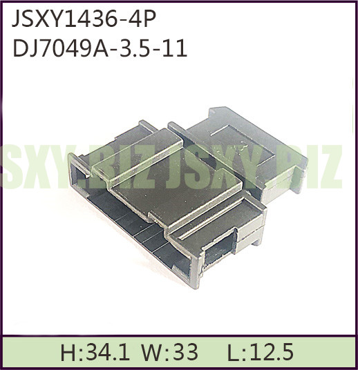 JSXY1436-4P