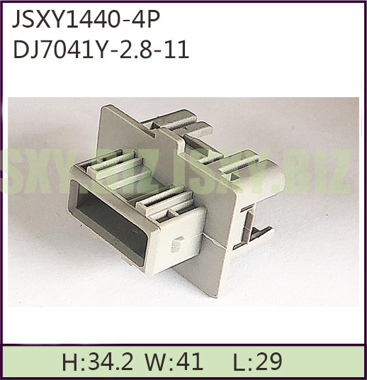 JSXY1440-4P