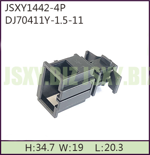 JSXY1442-4P