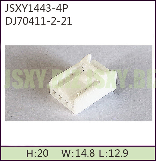 JSXY1443-4P