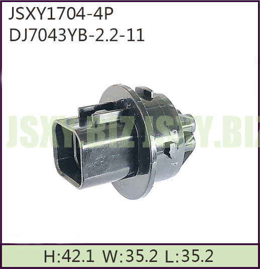 JSXY1704-4P