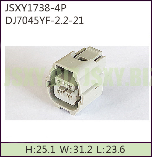 JSXY1738-4P