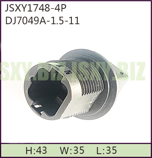 JSXY1748-4P