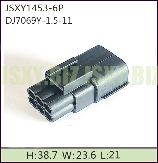 JSXY1453-6P
