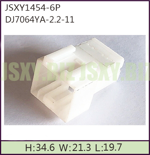 JSXY1454-6P