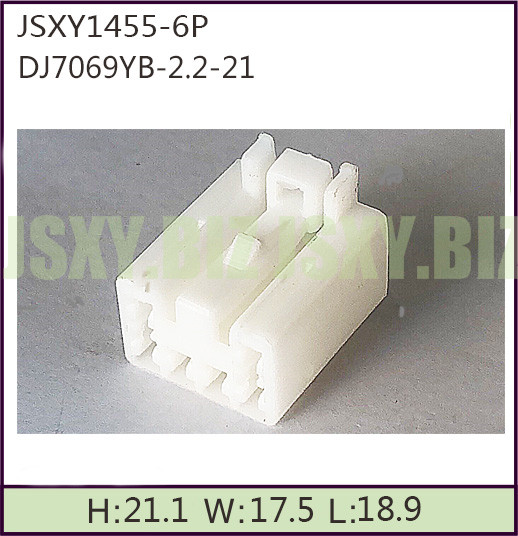 JSXY1455-6P