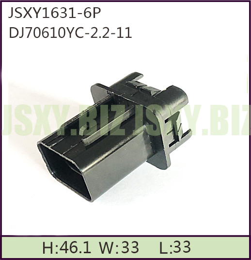 JSXY1631-6P