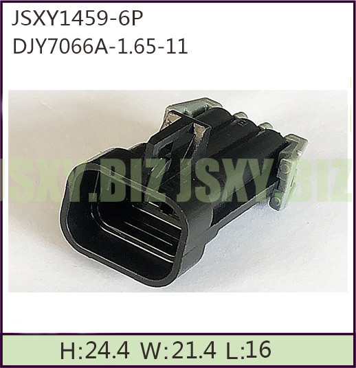 JSXY1459-6P