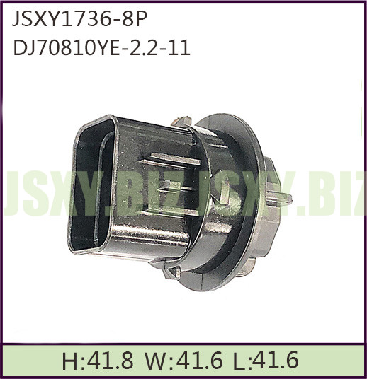 JSXY1736-8P