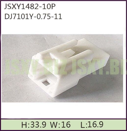 JSXY1482-10P