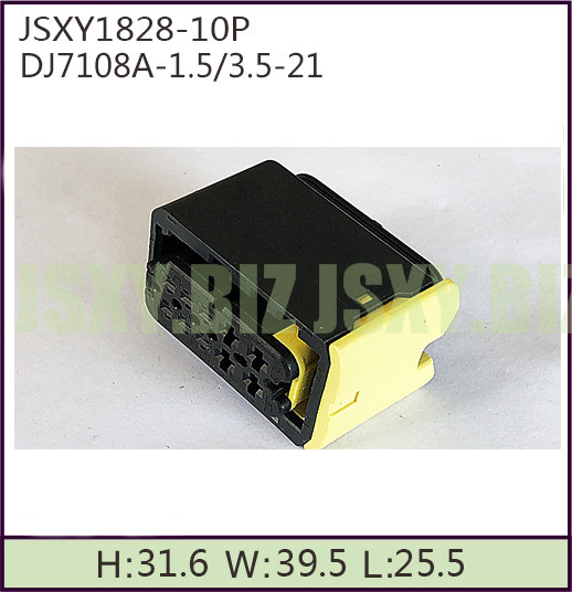 JSXY1822-10P
