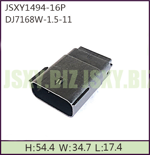 JSXY1494-16P