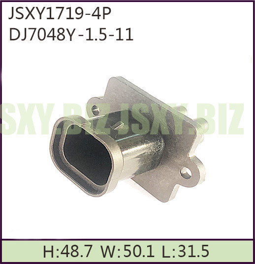 JSXY1719-4P