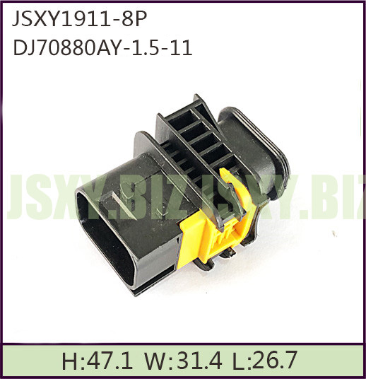 JSXY1911-8P