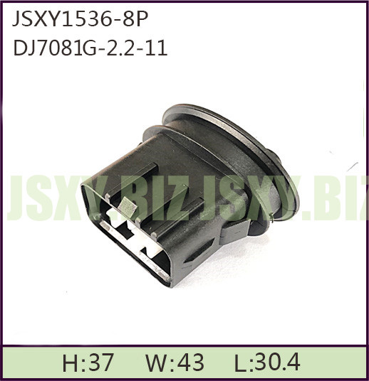 JSXY1536-8P