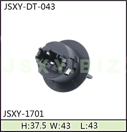 JXSY-DT-1701