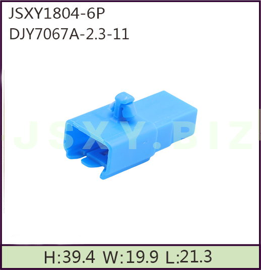 JSXY1804-6P