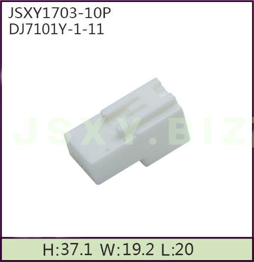 JSXY1703-10P