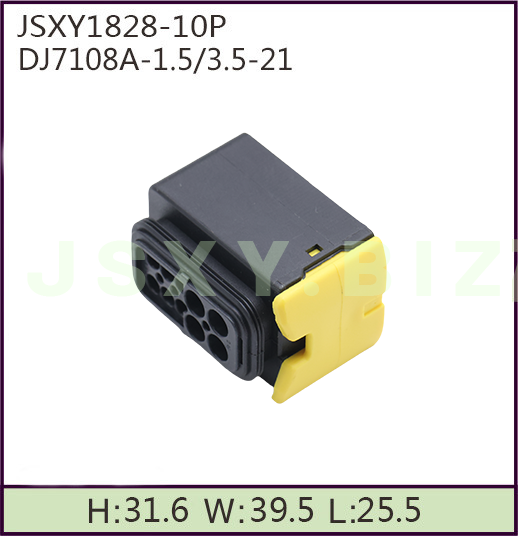 JSXY1828-10P