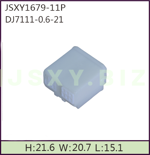 JSXY1679-11P