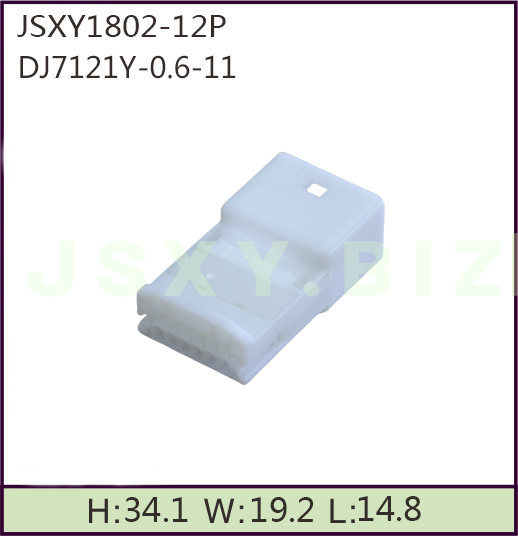 JSXY1802-12P