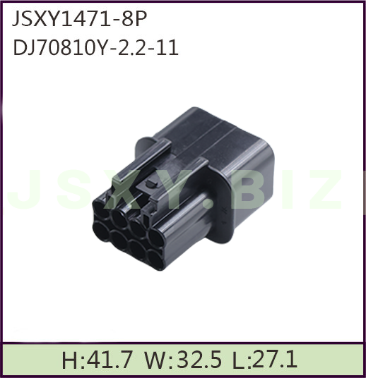 JSXY1471-8P