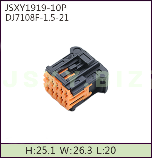 JSXY1919-10P