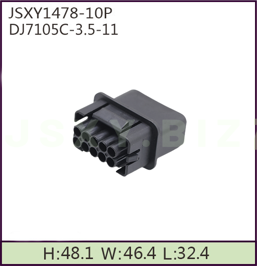 JSXY1478-10P