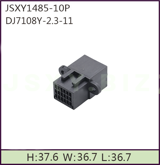 JSXY1498-18P