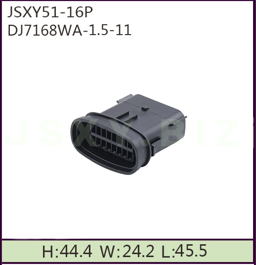 JSXY51-16P