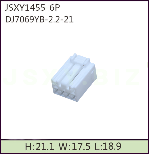 JSXY1455-6P