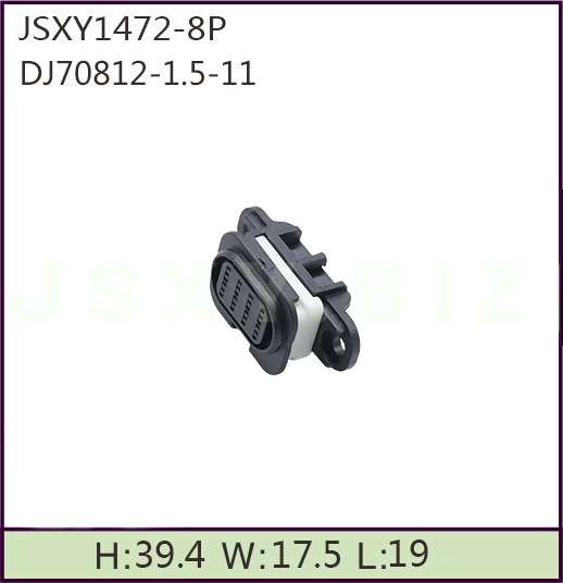 JSXY1472-8P