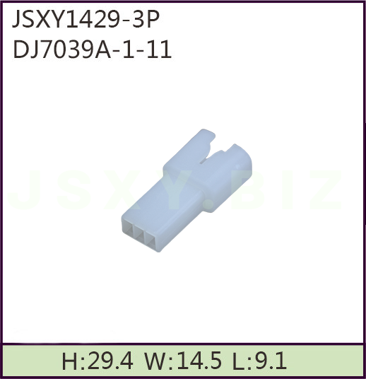 JSXY1429-3P