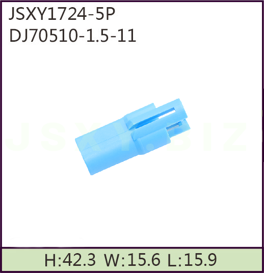 JSXY1724-5P