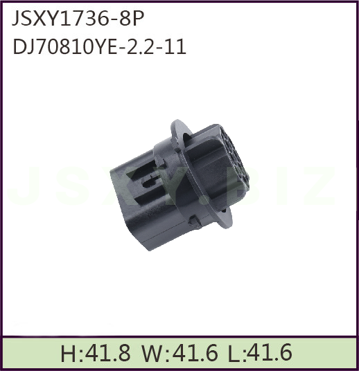 JSXY1736-8P