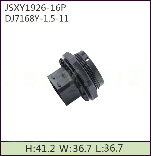 JSXY1926-16P