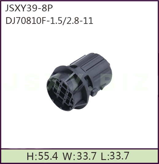 JSXY39-8P