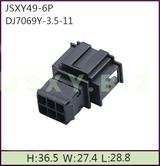 JSXY49-6P