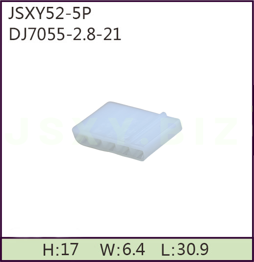 JSXY52-5P