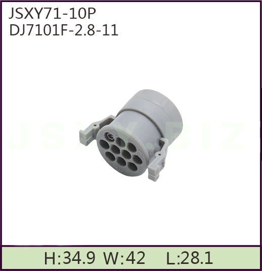 JSXY71-10P