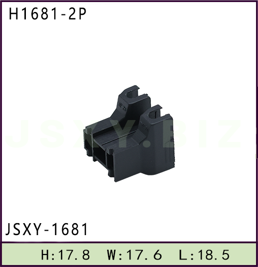 JSXY-H1681-2P