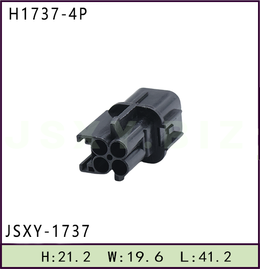 JSXY-H1737-4P