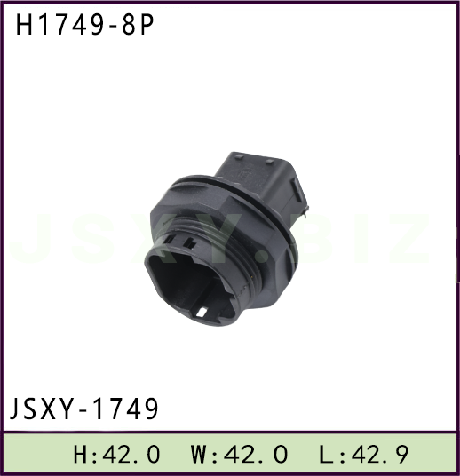 JSXY-H1749-8P