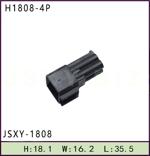 JSXY-H1808-4P